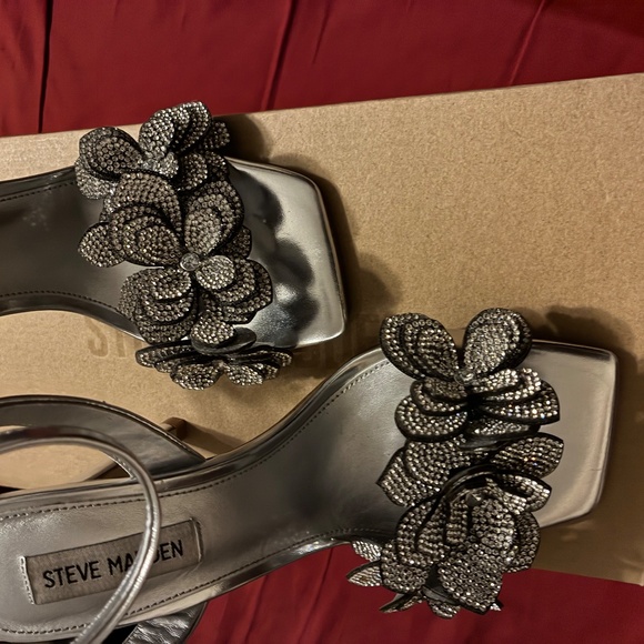 Steve Madden ULYANA - Picture 4 of 6